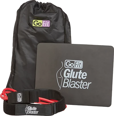 GoFit Glute Blaster Belt