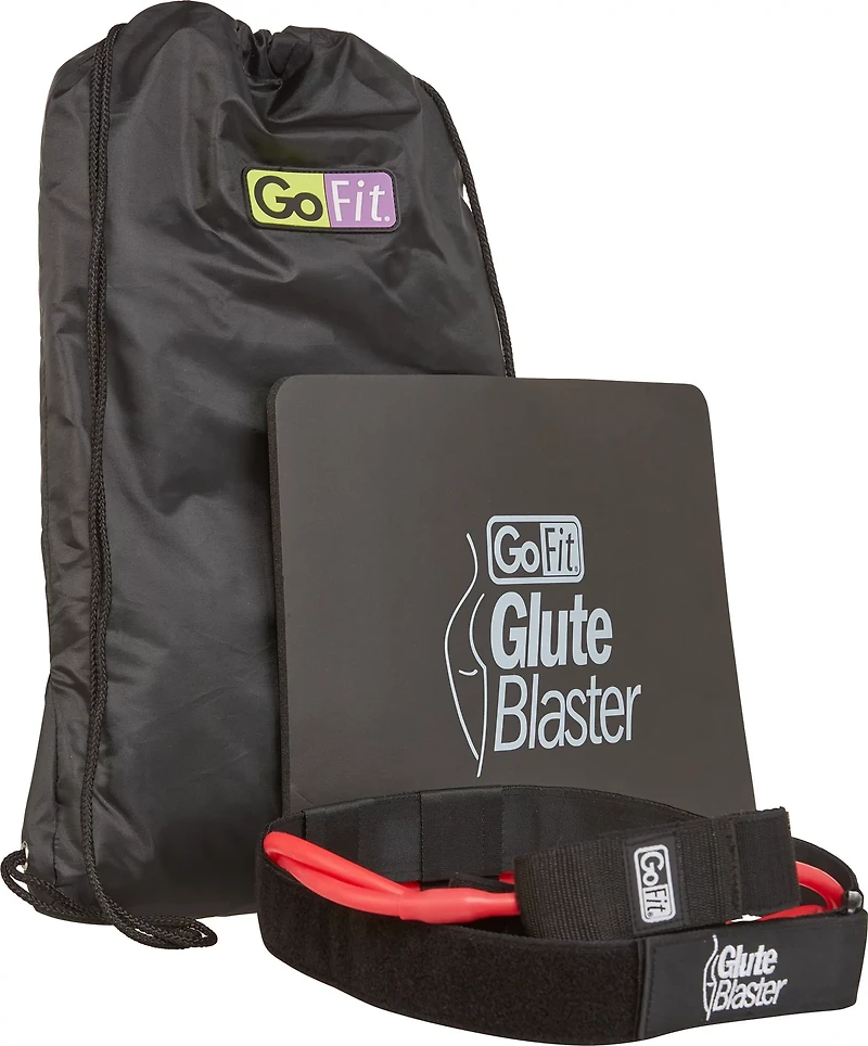 GoFit Glute Blaster Belt
