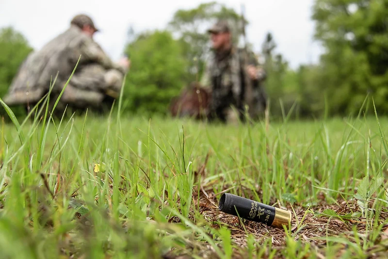 Winchester Long Beard XR 12 Gauge inches Shot Shotshells