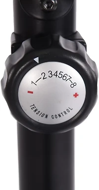 Stamina Magnetic Upright Exercise Bike