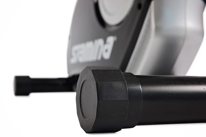 Stamina Magnetic Upright Exercise Bike