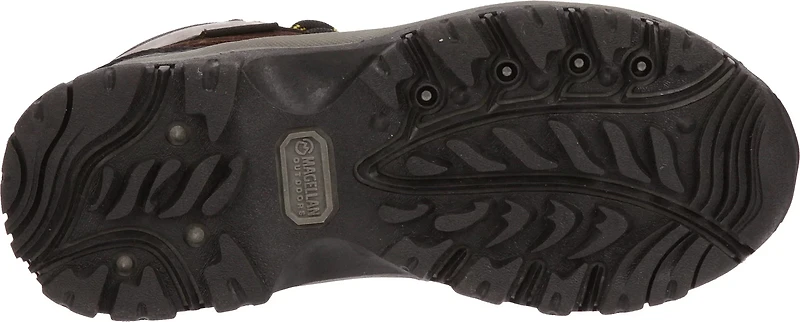 Magellan Outdoors Kids' Argo PS/GS Hiking Boots