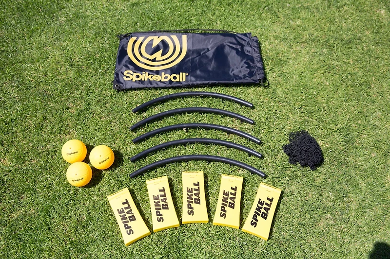 Spikeball Standard 3 Ball Set