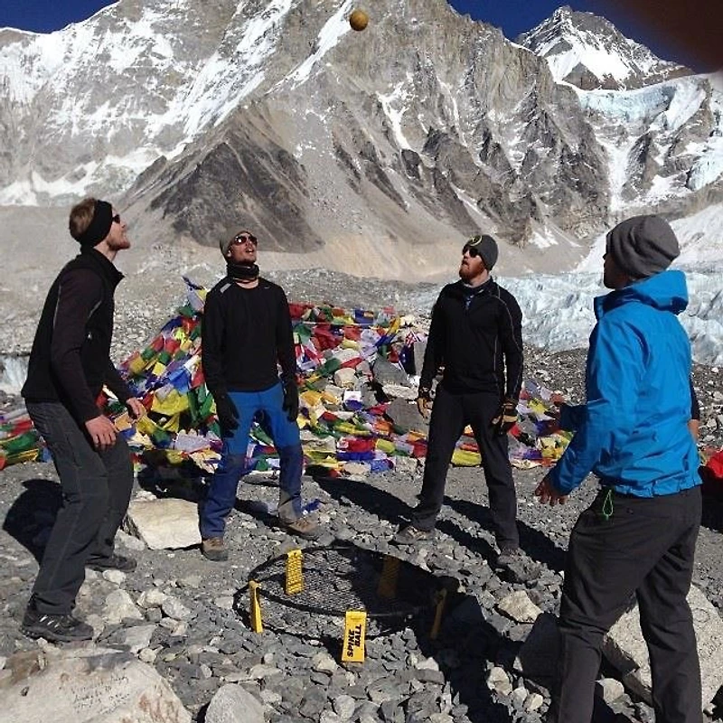 Spikeball Standard 3 Ball Set