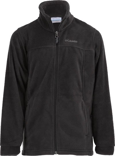 Columbia Sportswear Boys' Steens Mountain II Fleece Jacket