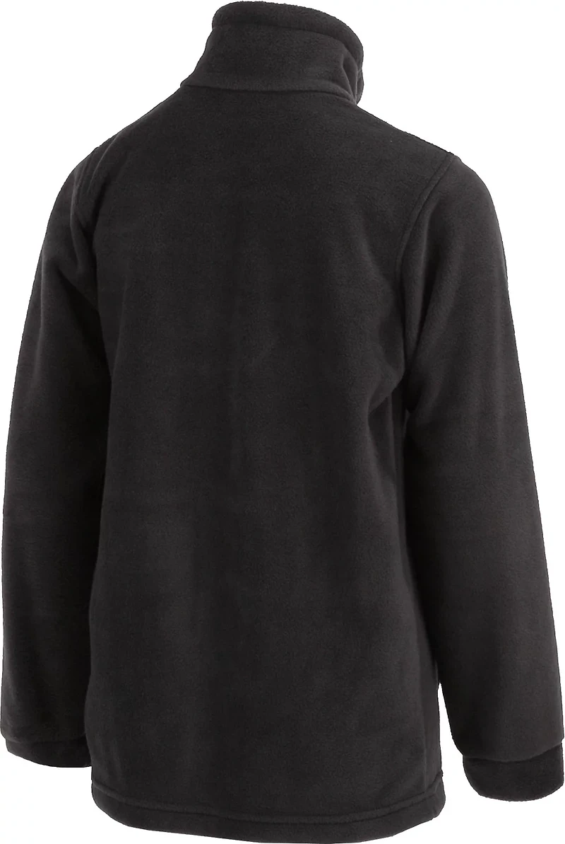 Columbia Sportswear Boys' Steens Mountain II Fleece Jacket