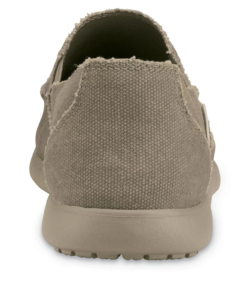 Crocs Men's Santa Cruz Loafers