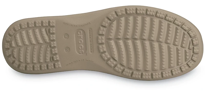Crocs Men's Santa Cruz Loafers