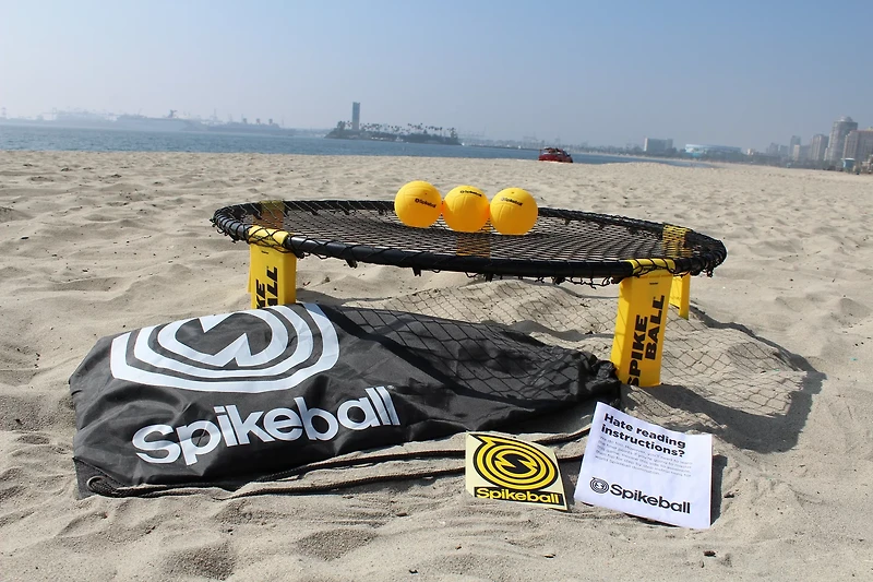 Spikeball Standard 3 Ball Set