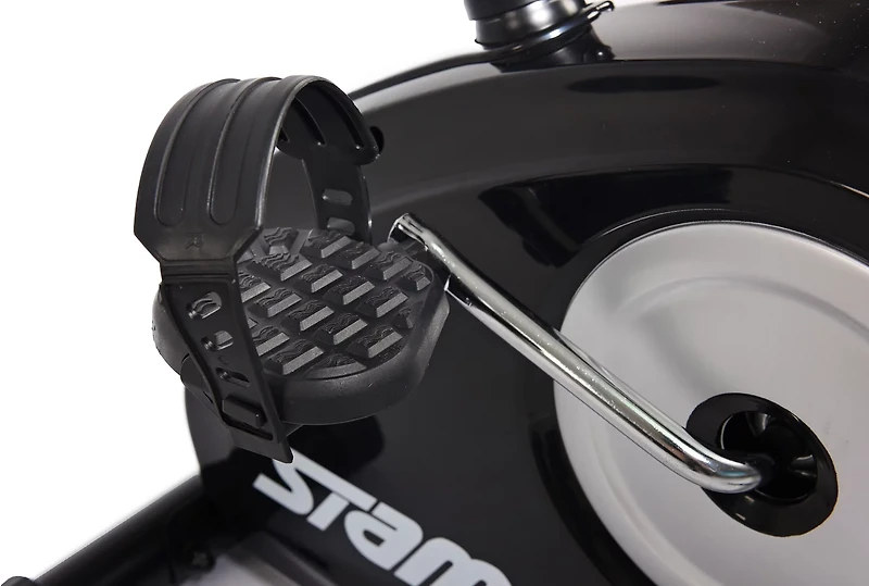 Stamina Magnetic Upright Exercise Bike