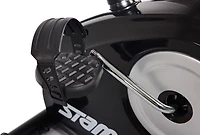 Stamina Magnetic Upright Exercise Bike