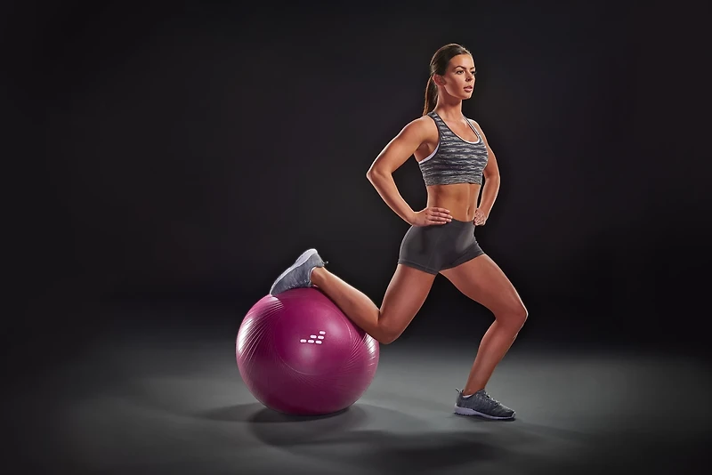 BCG 55 cm Stability Ball