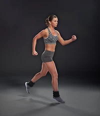 BCG 5 lbs Neoprene Ankle/Wrist Weights