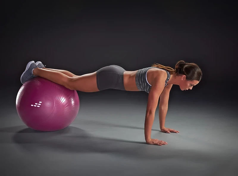 BCG 55 cm Stability Ball