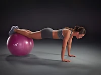 BCG 55 cm Stability Ball