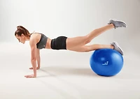 BCG cm Stability Ball