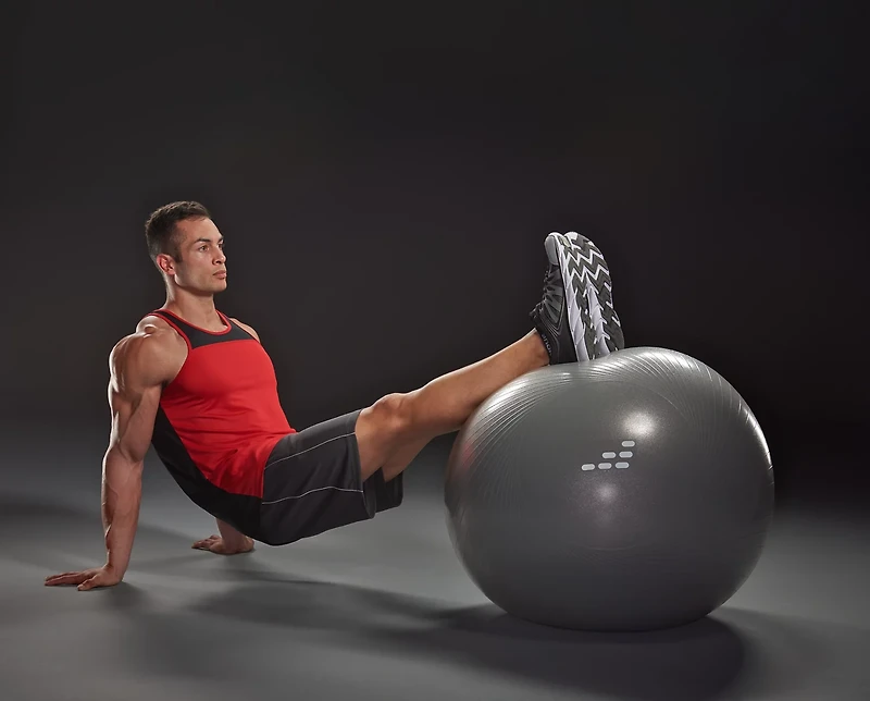 BCG 75 cm Stability Ball