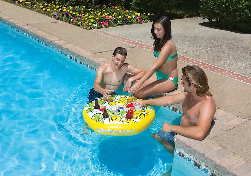 Poolmaster Refreshment Float