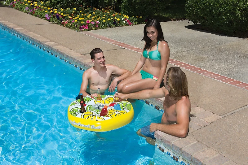 Poolmaster Refreshment Float