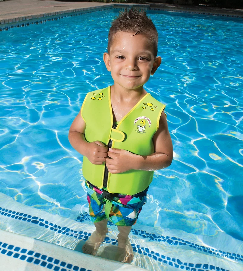 Poolmaster Youth Dino Swim Vest