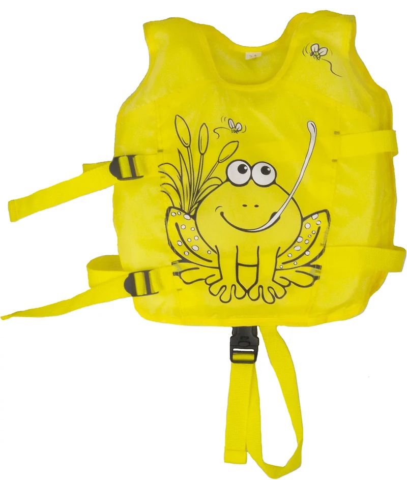 Poolmaster Hungry Frog Swim Vest