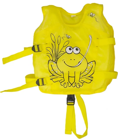 Poolmaster Hungry Frog Swim Vest