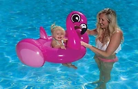 Poolmaster Flamingo Baby Pool Float