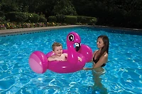 Poolmaster Flamingo Baby Pool Float