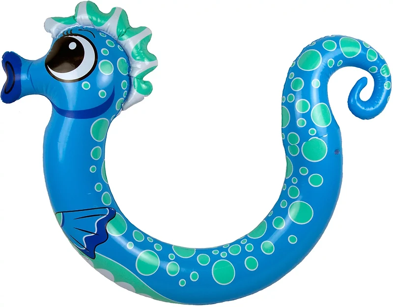 Poolmaster Inflatable Sea Horse Noodles 2-Pack