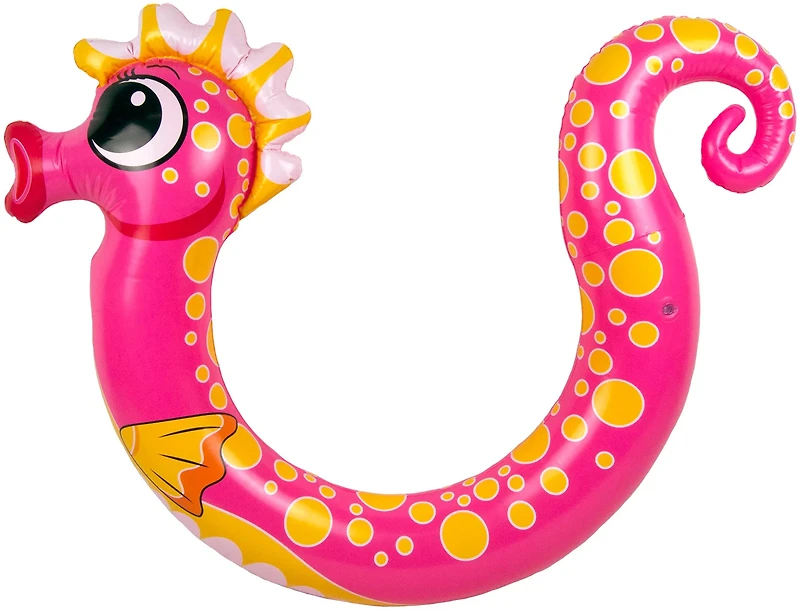 Poolmaster Inflatable Sea Horse Noodles 2-Pack