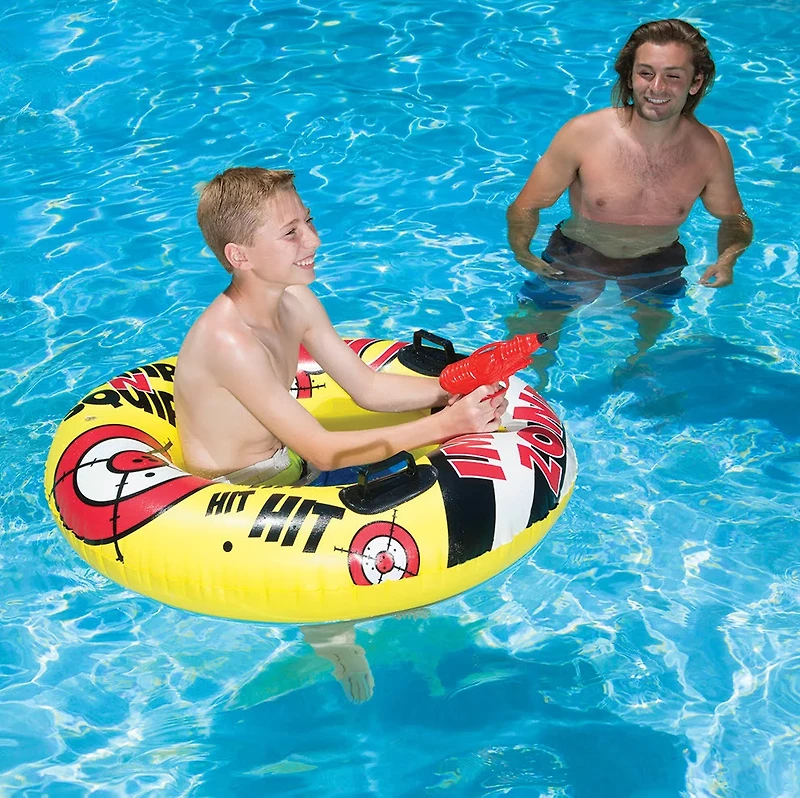Poolmaster Bump N Squirt Pool Float