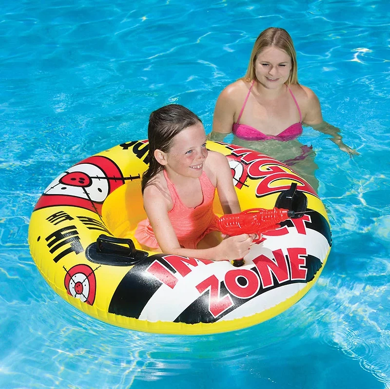 Poolmaster Bump N Squirt Pool Float