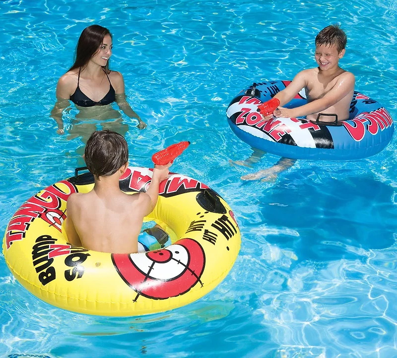 Poolmaster Bump N Squirt Pool Float