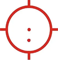 EOTech XPS3-2 Holographic Sight