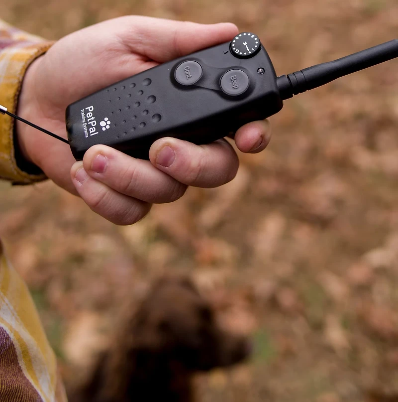 PetPal Training Systems Canine Coach 360 Collar System