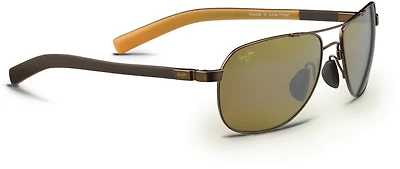Maui Jim Adults' Guardrails Polarized Sunglasses