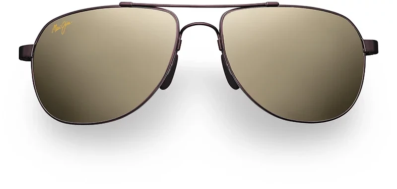 Maui Jim Adults' Guardrails Polarized Sunglasses
