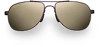 Maui Jim Adults' Guardrails Polarized Sunglasses