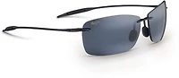 Maui Jim Adults' Lighthouse Polarized Sunglasses