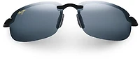 Maui Jim Adults' Ho'okipa Polarized Sunglasses