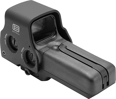 EOTech New Model 518™ Holographic Weapon Sight