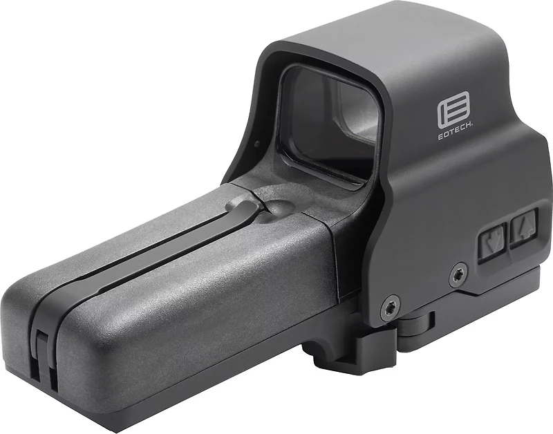 EOTech New Model 518™ Holographic Weapon Sight