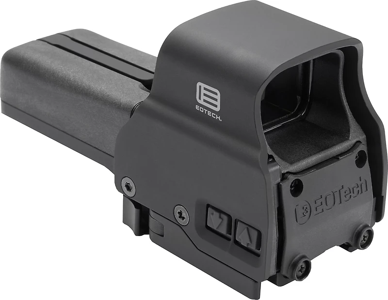 EOTech New Model 518™ Holographic Weapon Sight