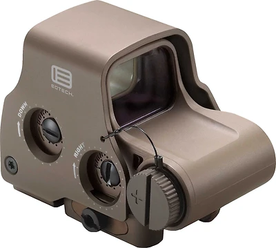 EOTech Model EXPS3-0 Holographic Sight