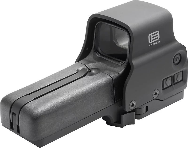 EOTech 558 HOLOgraphic Weapon Sight