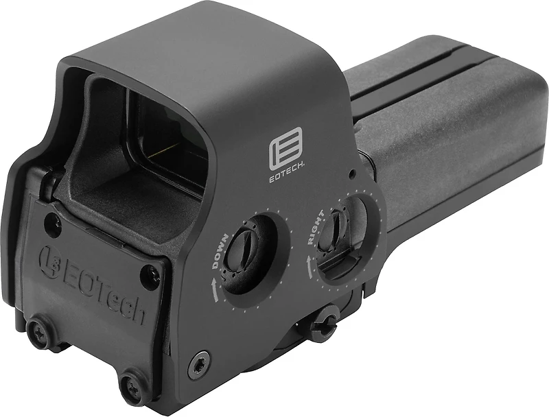 EOTech 558 HOLOgraphic Weapon Sight