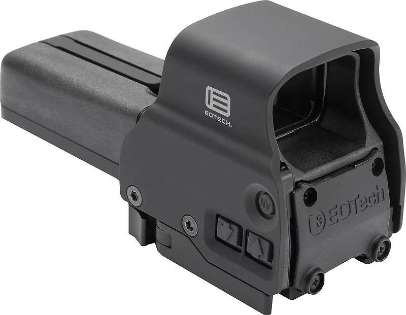 EOTech 558 HOLOgraphic Weapon Sight