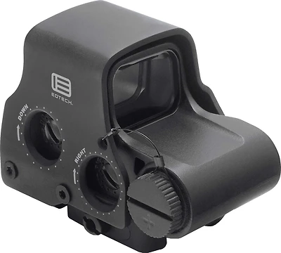 EOTech EXPS2-0 Holographic Sight