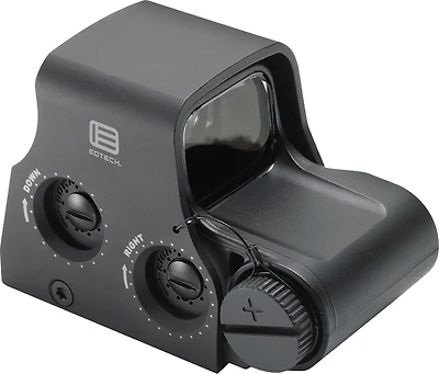 EOTech XPS3- Holographic Sight