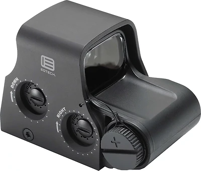 EOTech XPS3-2 Holographic Sight